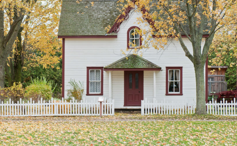 3 aménagements d’extérieur que vous allez adorer pour votre maison