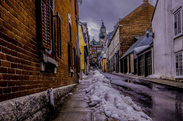 Protéger ses canalisations pendant l’hiver