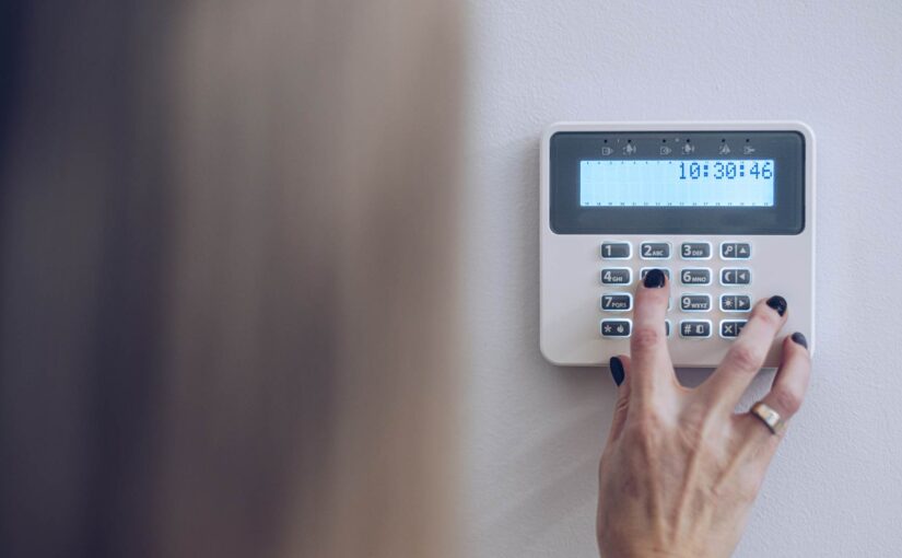 Comment choisir la meilleure alarme pour sécuriser votre maison