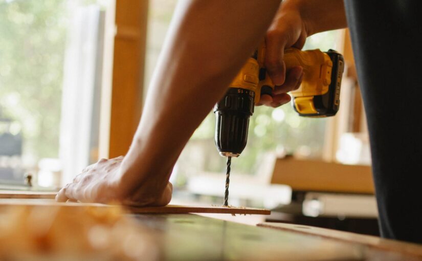 5 projets de bricolage simples pour les débutants