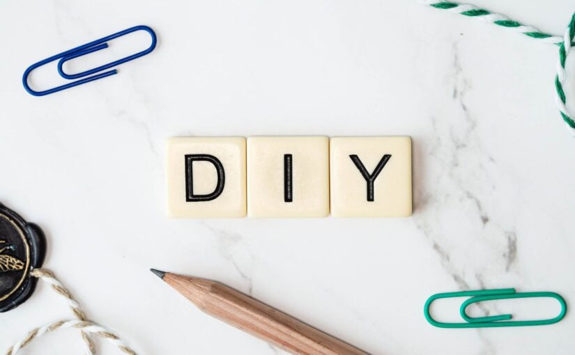 Les meilleurs projets DIY pour améliorer votre maison