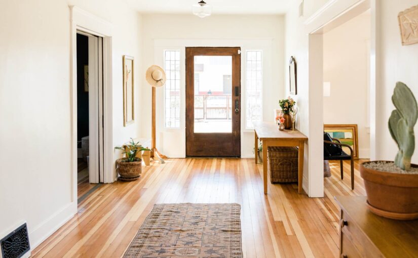 5 conseils pour optimiser l&rsquo;espace de votre maison