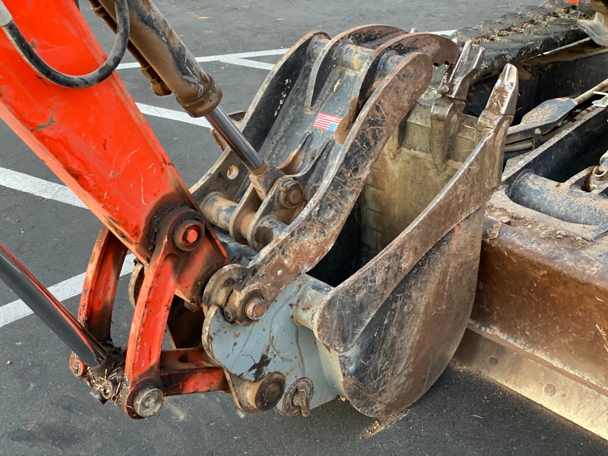 godet pelleteuse