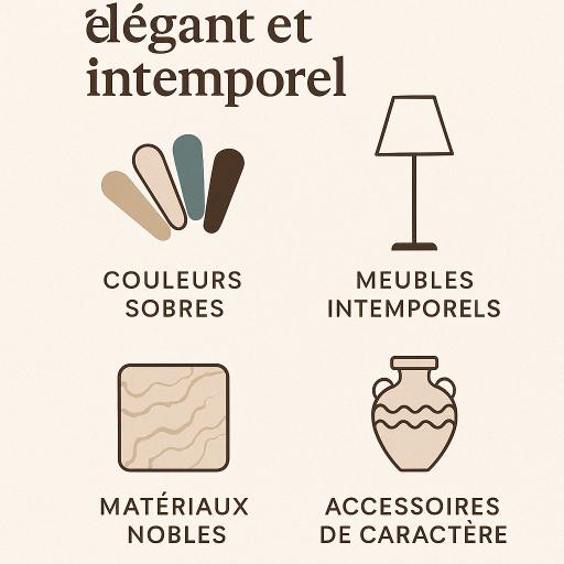 decoration interieur